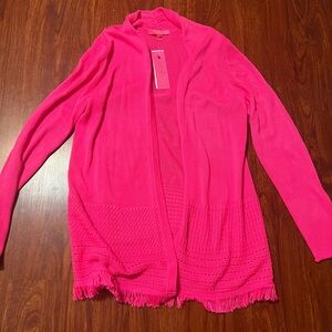 Lilly Pulitzer Cardigan